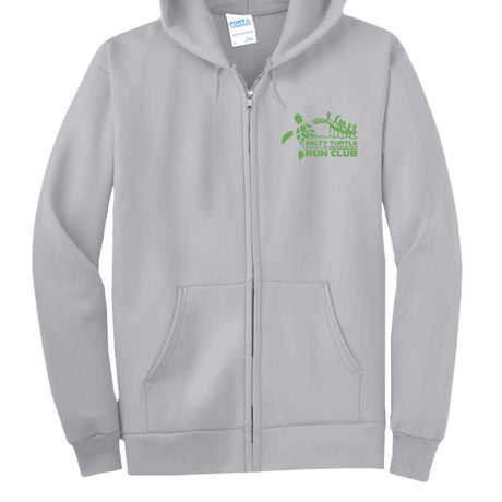 Athletic Heather - PC90ZH - FRONT