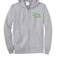 Athletic Heather - PC90ZH - FRONT