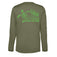 Military Green - CE10L - BACK