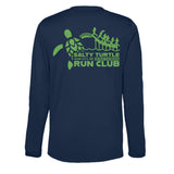 CLASSIC NAVY - CE10L - BACK
