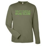 Military Green - CE10L - FRONT