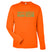 Safety Orange - CE10L - FRONT