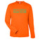 Safety Orange - CE10L - FRONT