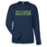 CLASSIC NAVY - CE10L - FRONT