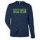 CLASSIC NAVY - CE10L - FRONT