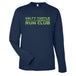 CLASSIC NAVY - CE10L - FRONT