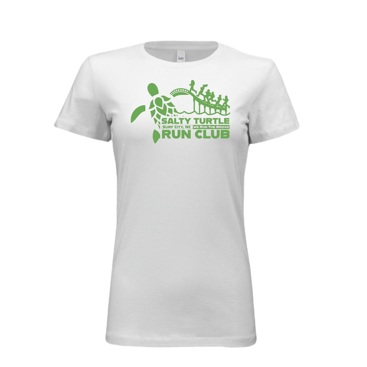 WHITE - 6004 - FRONT