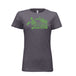 HEATHER NAVY - 6004 - FRONT