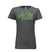 DRK GREY HEATHER - 6004 - FRONT