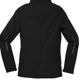 Black - L324 - BACK