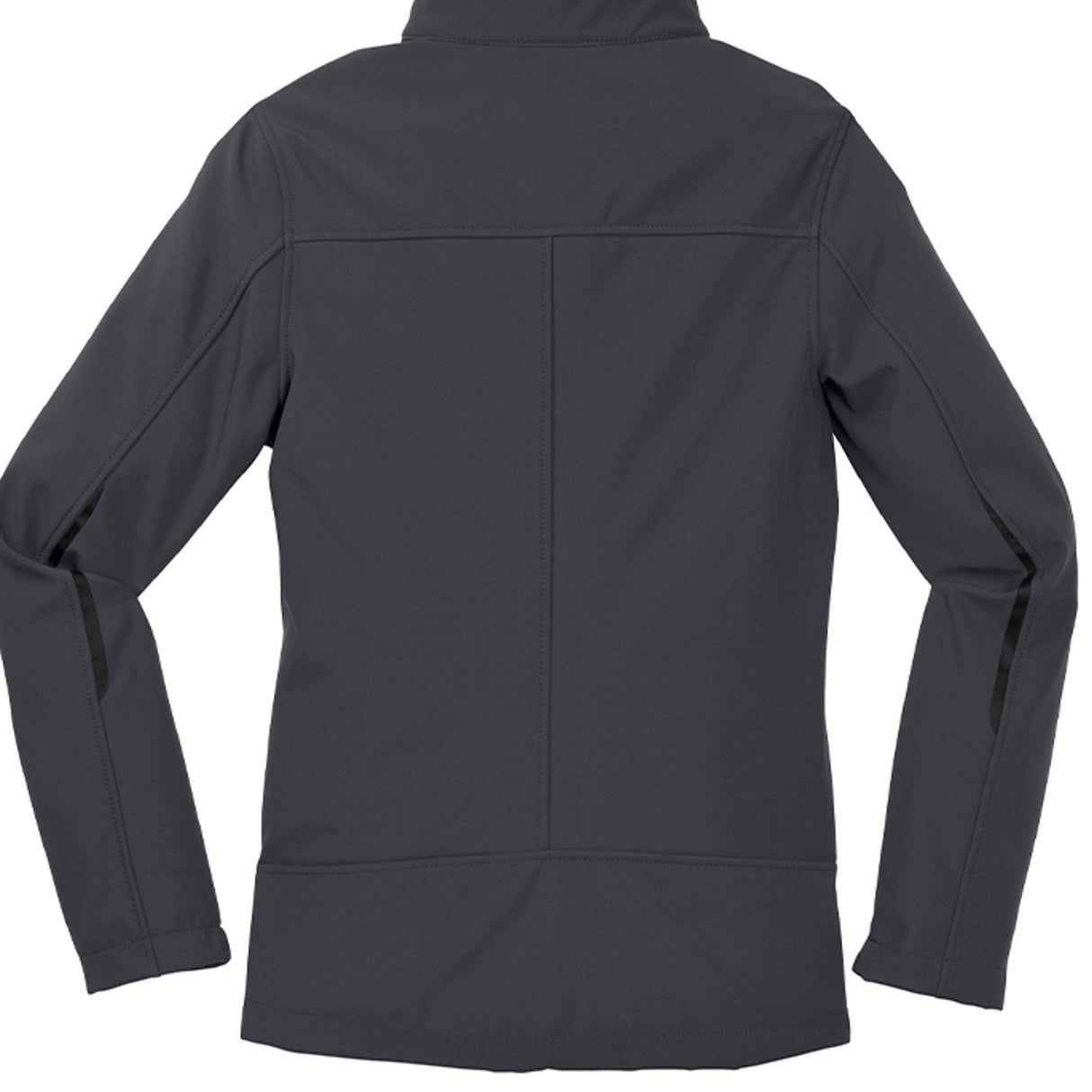 Batlshp Grey - L324 - BACK