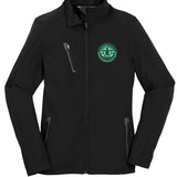 Black - L324 - FRONT