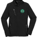 Black - L324 - FRONT