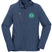 Dress Blue Nvy - L324 - FRONT