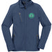 Dress Blue Nvy - L324 - FRONT