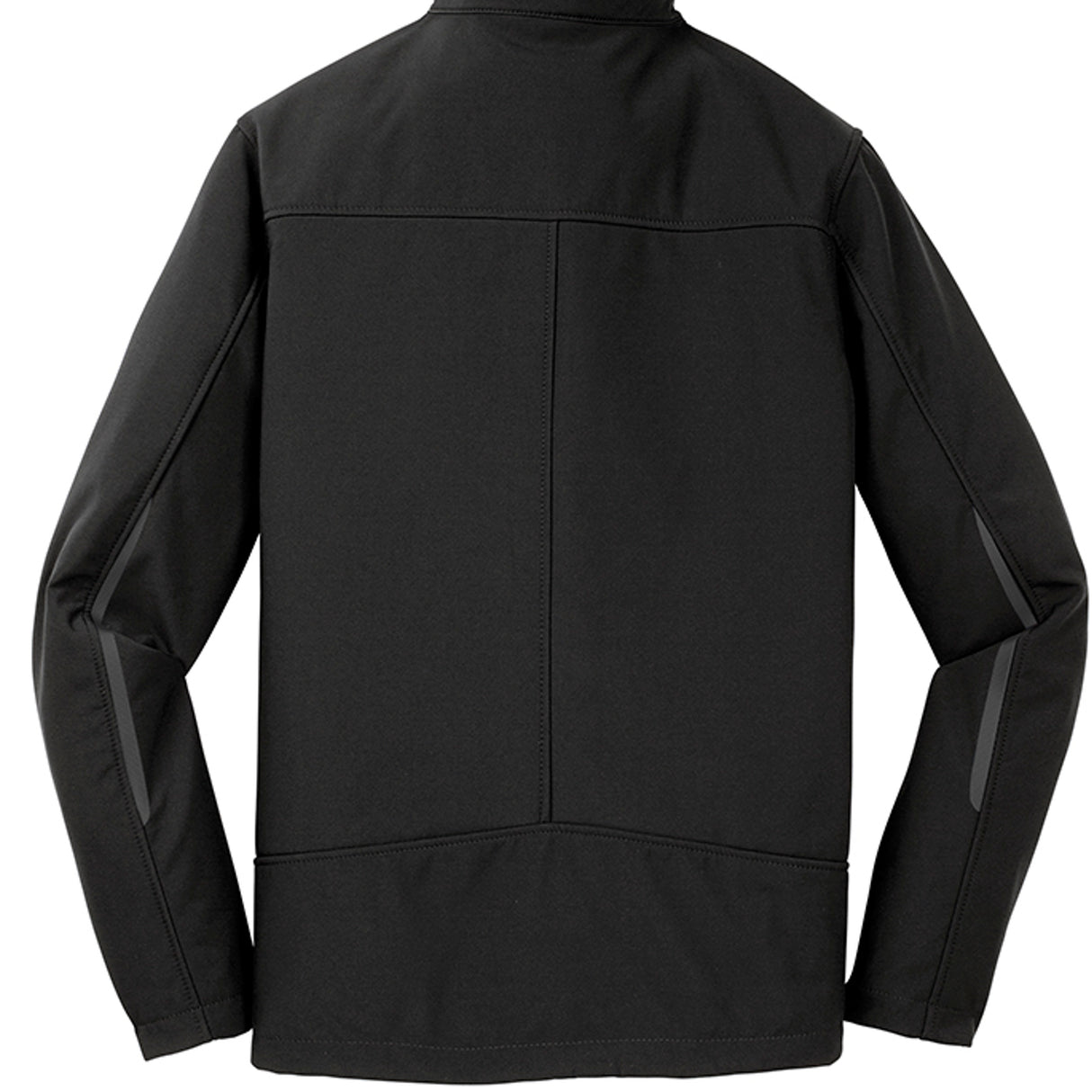 Black - J324 - BACK