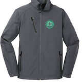 Deep Smoke - J324 - FRONT