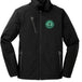Black - J324 - FRONT