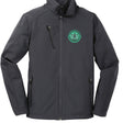 Batlshp Grey - J324 - FRONT