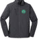 Batlshp Grey - J324 - FRONT