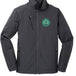 Batlshp Grey - J324 - FRONT
