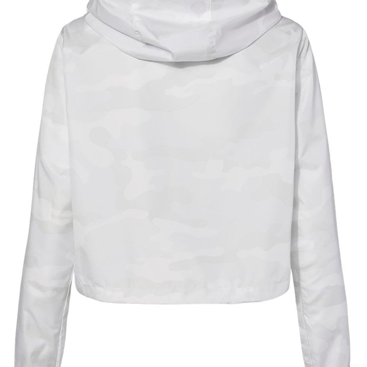 White Camo - EXP64CRP - BACK