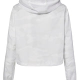 White Camo - EXP64CRP - BACK
