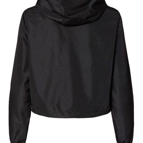 Black - EXP64CRP - BACK