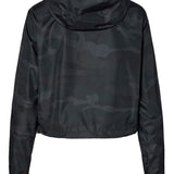 Black Camo - EXP64CRP - BACK