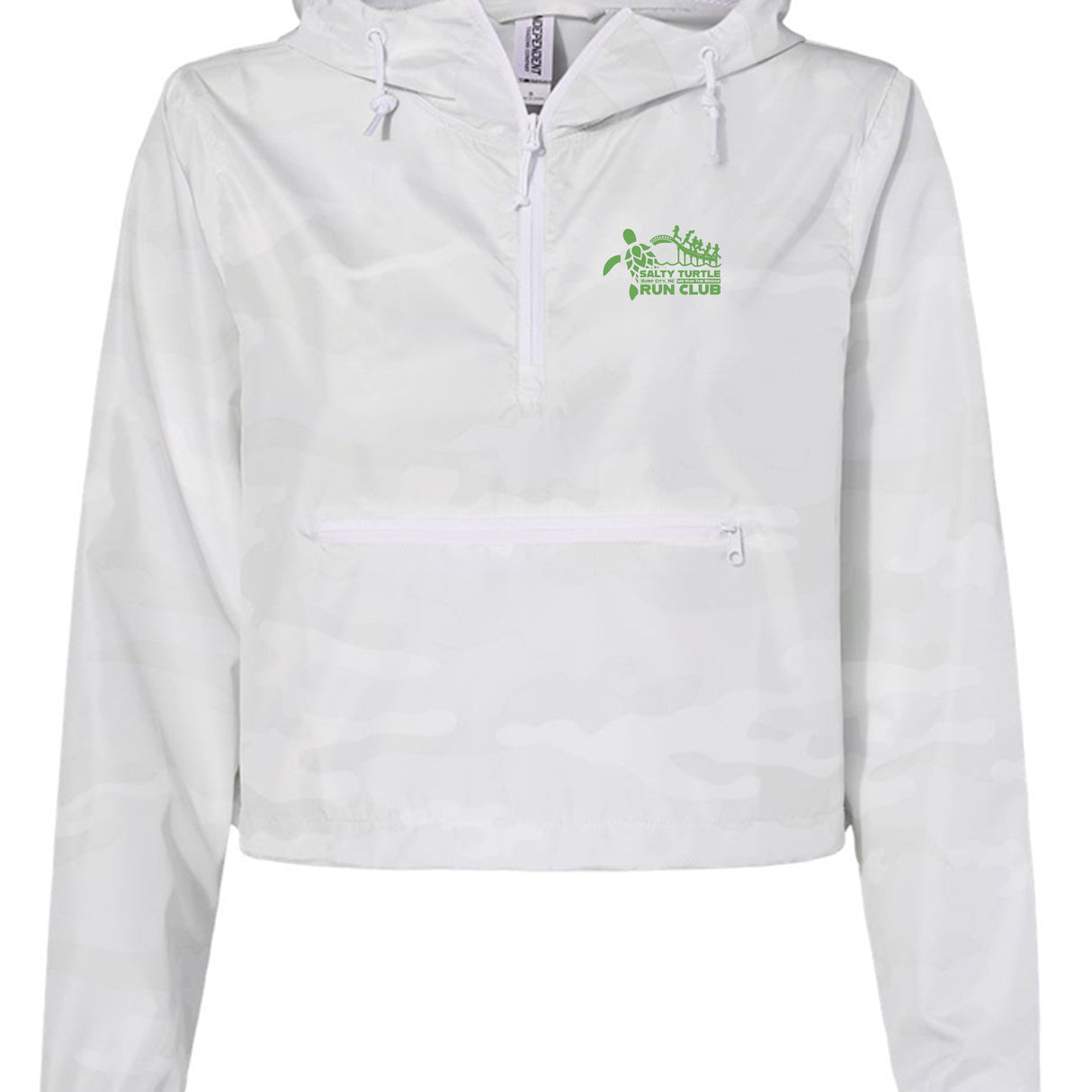 White Camo - EXP64CRP - FRONT