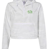 White Camo - EXP64CRP - FRONT