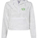White Camo - EXP64CRP - FRONT