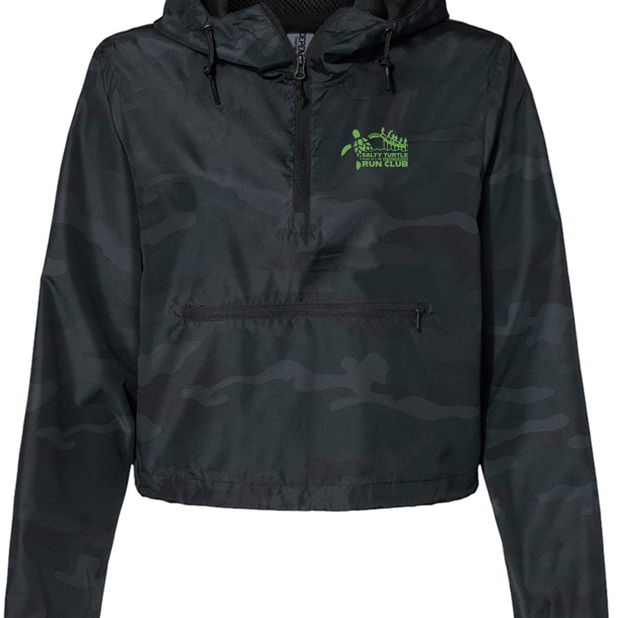 Black Camo - EXP64CRP - FRONT