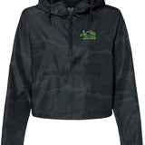 Black Camo - EXP64CRP - FRONT