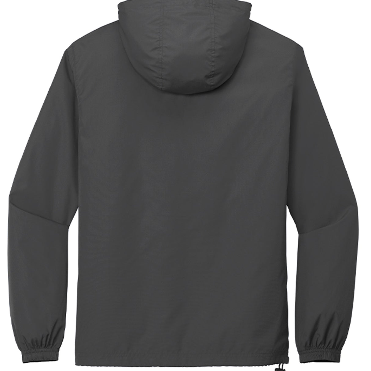 Graphite Grey - JST66 - BACK