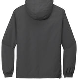 Graphite Grey - JST66 - BACK