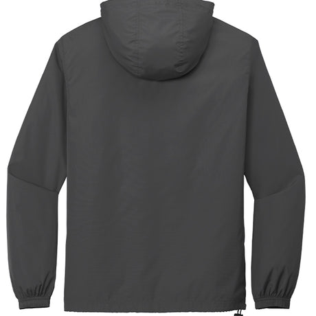 Graphite Grey - JST66 - BACK