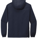 True Navy - JST66 - BACK