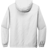 White - JST66 - BACK