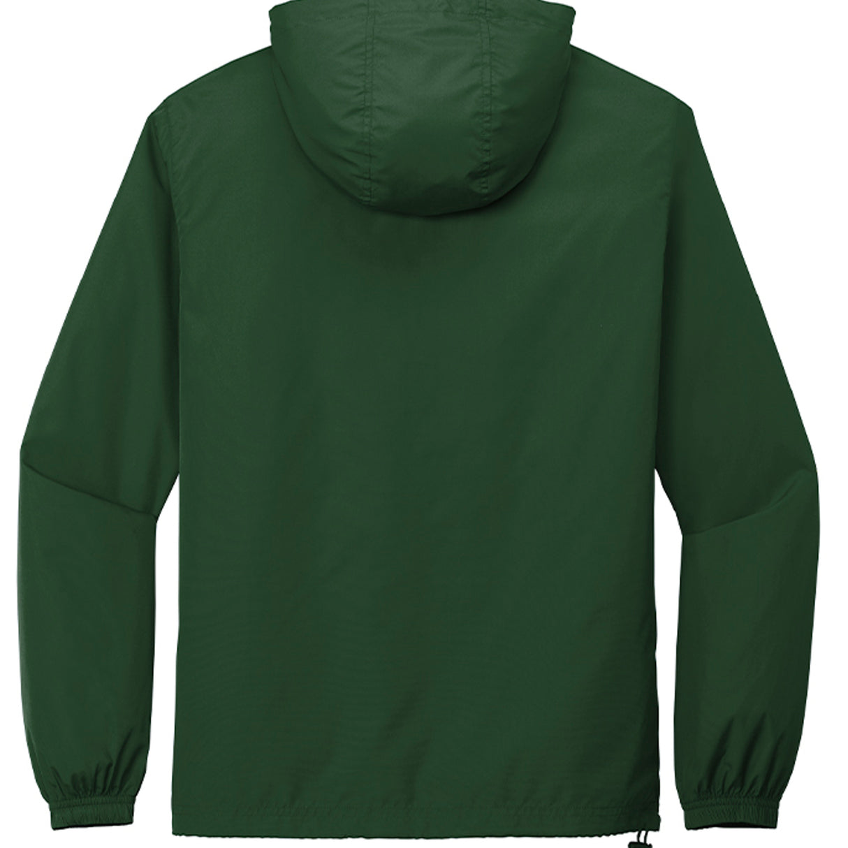 Forest Green - JST66 - BACK