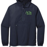True Navy - JST66 - FRONT