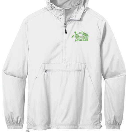 White - JST66 - FRONT