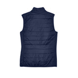 Ladies' Prevail Packable Puffer Vest