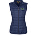 Ladies' Prevail Packable Puffer Vest