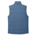 Dusk Blue - J853 - BACK