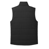 Deep Black - J853 - BACK
