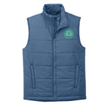 Dusk Blue - J853 - FRONT