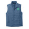 Dusk Blue - J853 - FRONT