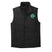 Deep Black - J853 - FRONT