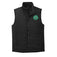 Deep Black - J853 - FRONT